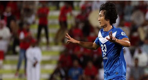 كواك وكاستيلو ينعشان خزينة الهلال بسبب المونديال
